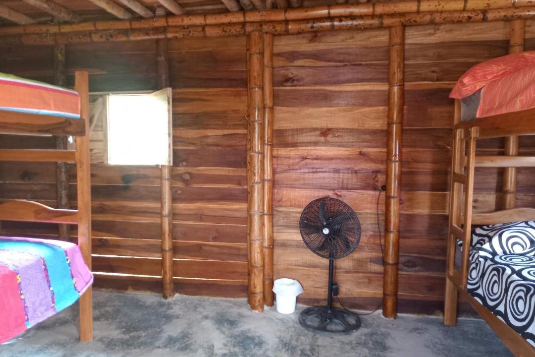 Photo of Bedroom in Buritaca