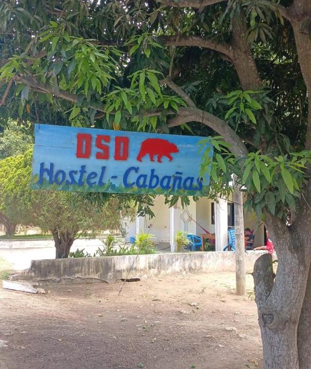 Photo of Outdoor in Buritaca