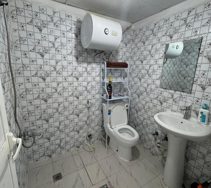 Photo of Bathroom in Madinat Zayed