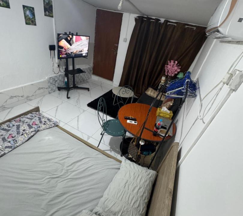 Photo of Bedroom in Madinat Zayed