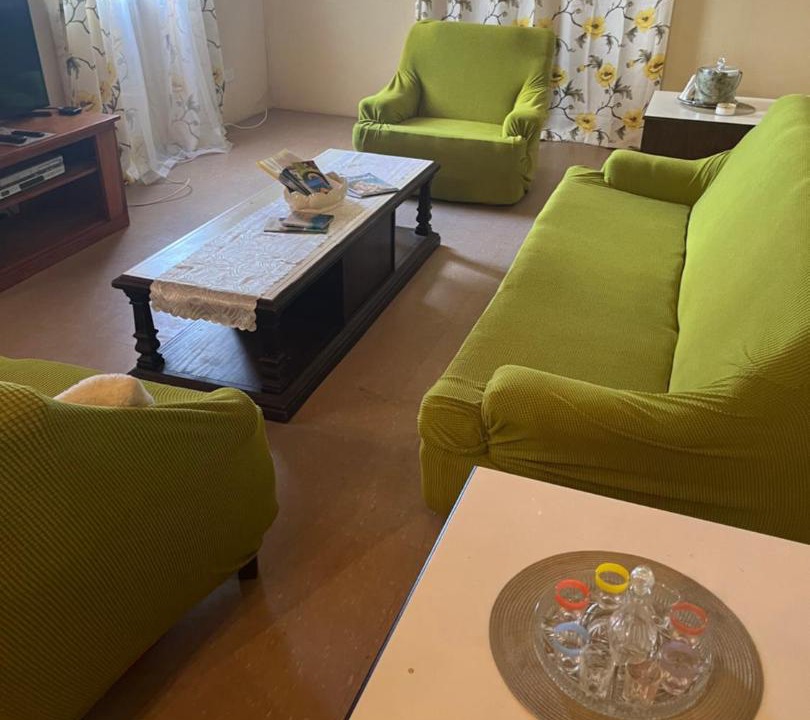 Photo of Livingroom in Retreat