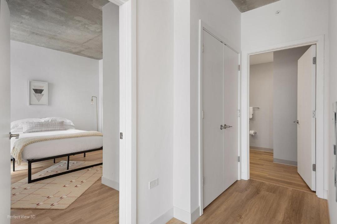Photo of Bedroom in River North