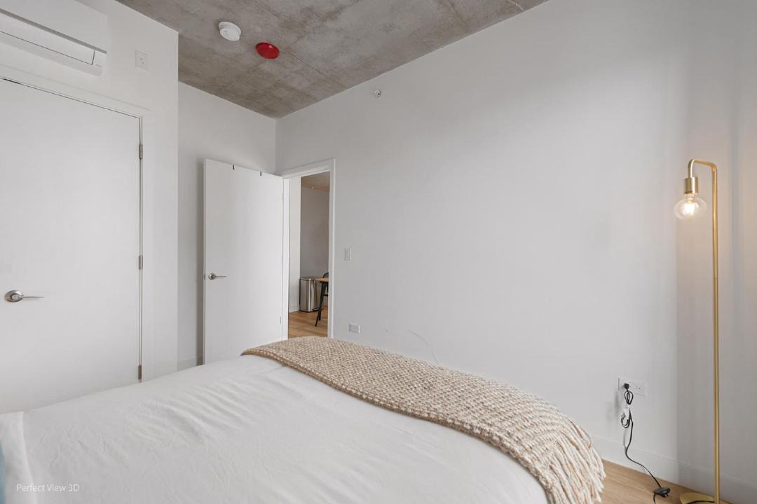 Photo of Bedroom in River North