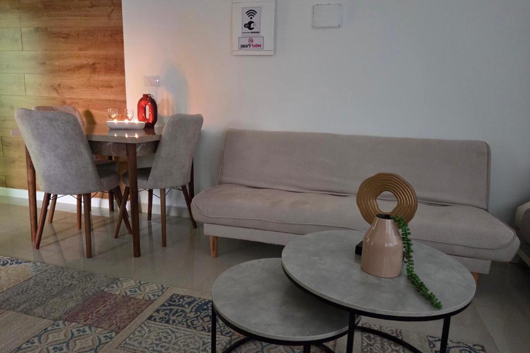 Photo of Livingroom in Ein Qiniyye