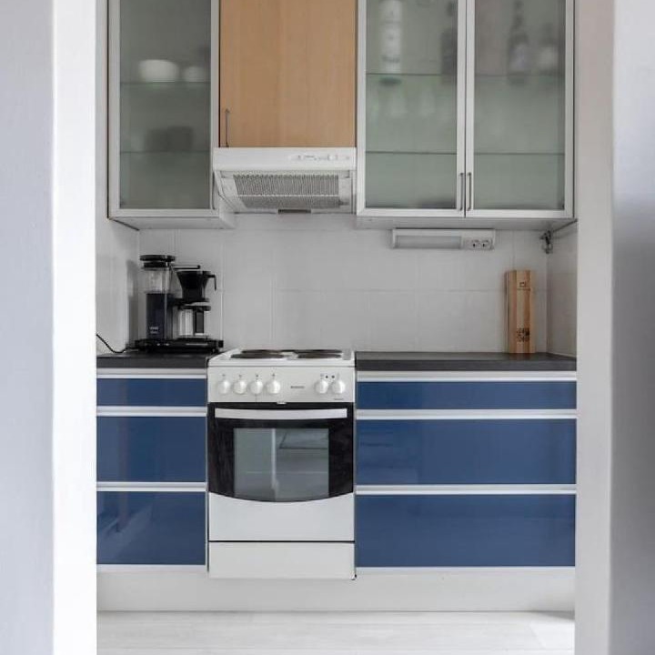 Photo of Kitchen in Keskinen District