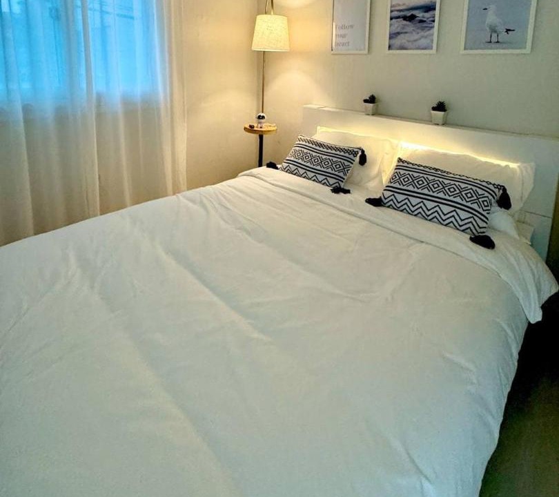 Photo of Bedroom in Seolcheon-myeon