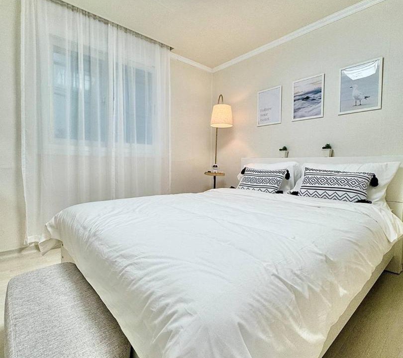 Photo of Bedroom in Seolcheon-myeon