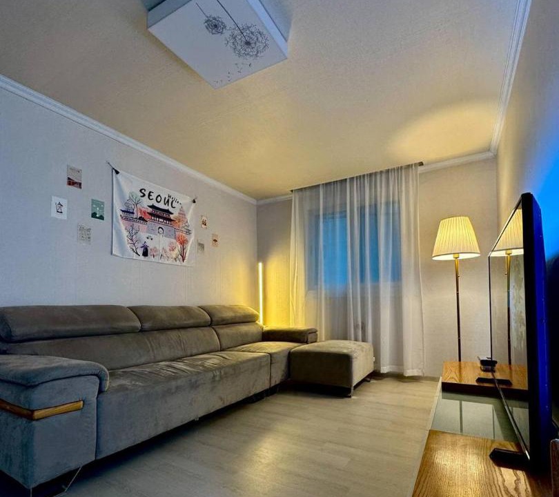 Photo of Livingroom in Seolcheon-myeon