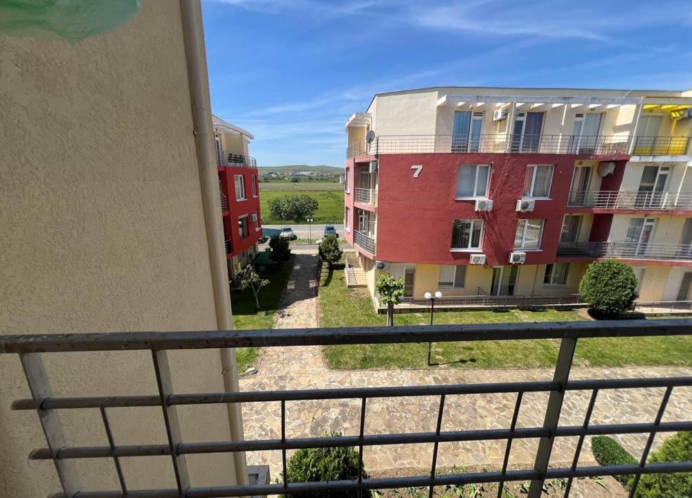 Photo of Patio Balcony in Tankovo