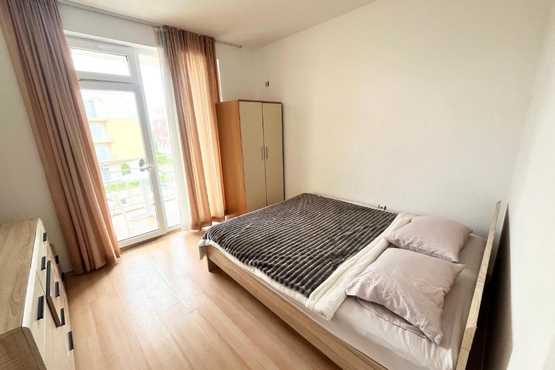 Photo of Bedroom in Tankovo