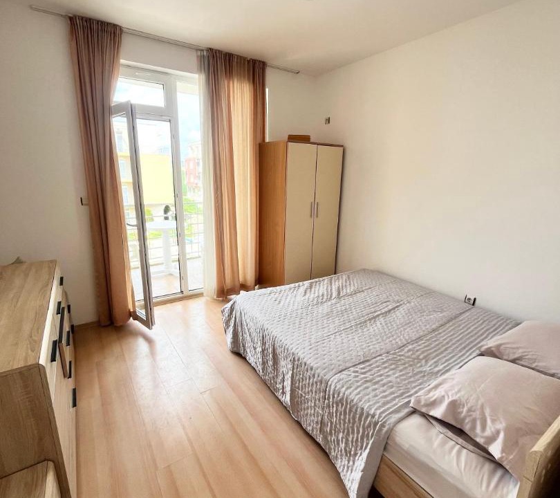 Photo of Bedroom in Tankovo