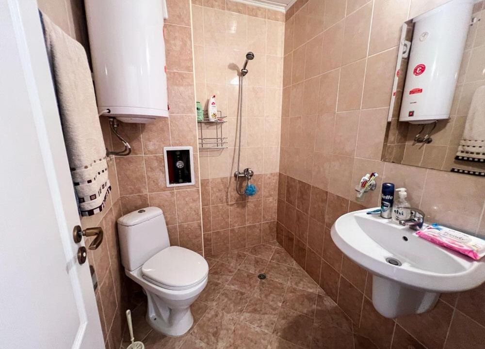 Photo of Bathroom in Tankovo