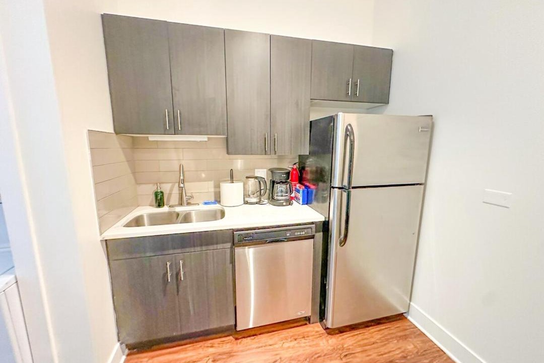 Photo of Kitchen in Near South Side