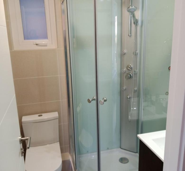Photo of Bathroom in Pucon