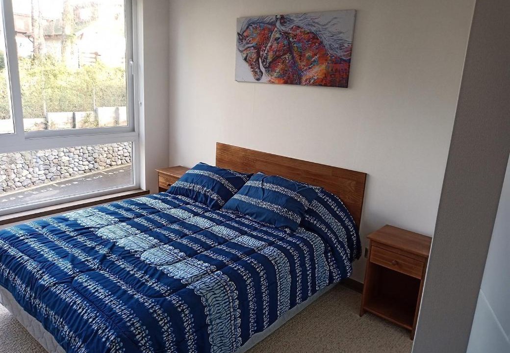 Photo of Bedroom in Pucon