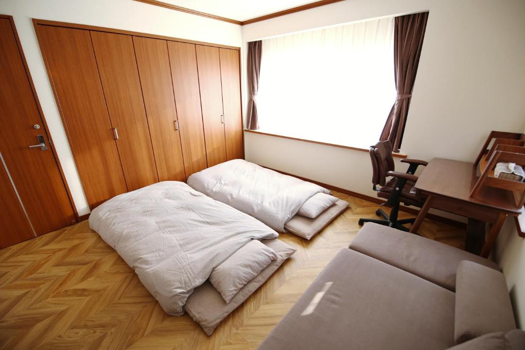 Photo of Others in Kiyota-ku