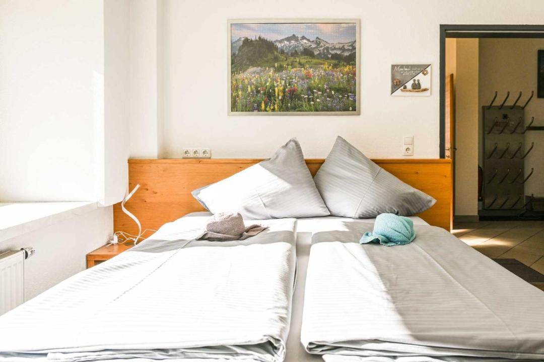 Photo of Bedroom in Elbigenalp