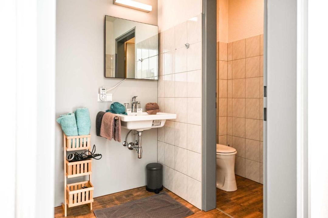 Photo of Bathroom in Elbigenalp