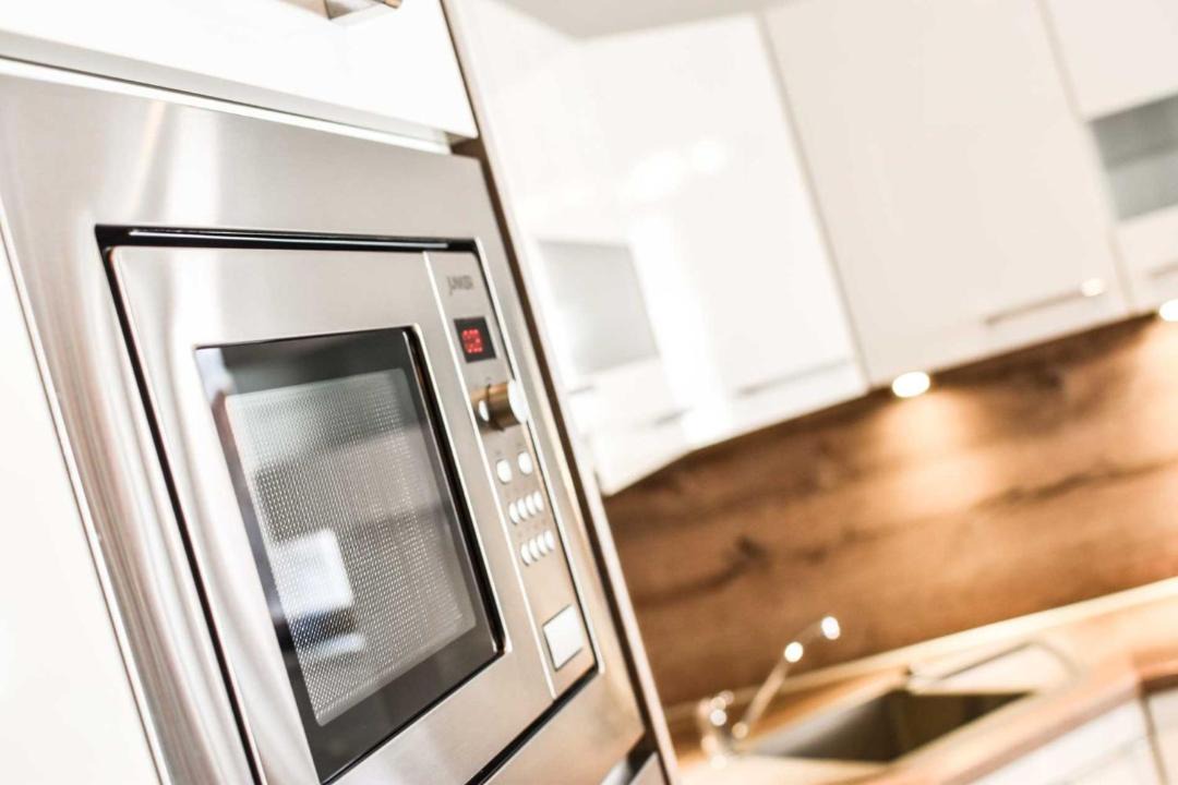 Photo of Kitchen in Elbigenalp