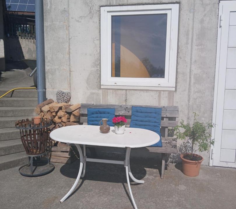 Photo of Patio Balcony in Ravensburg