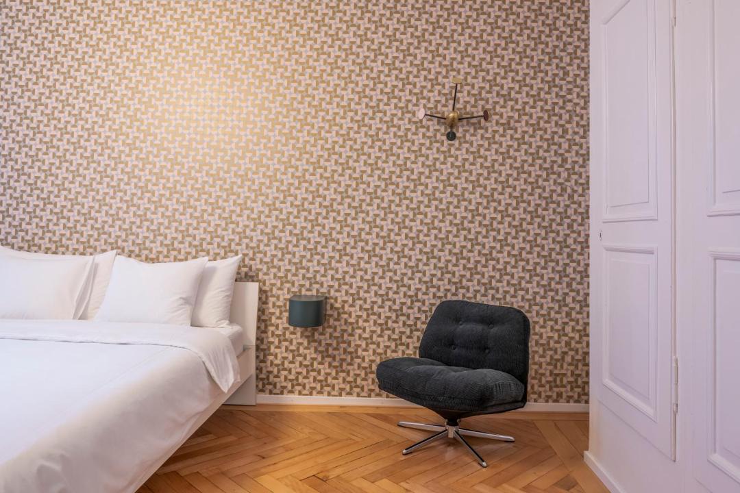 Photo of Bedroom in Lucerne