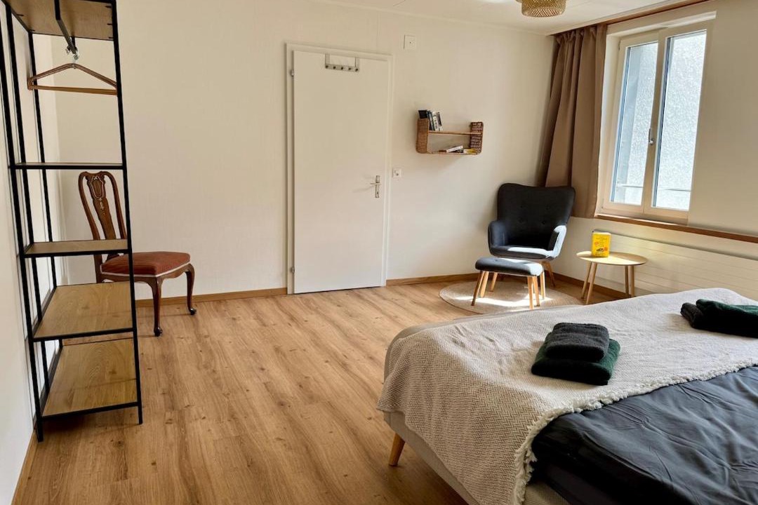 Photo of Bedroom in Meiringen
