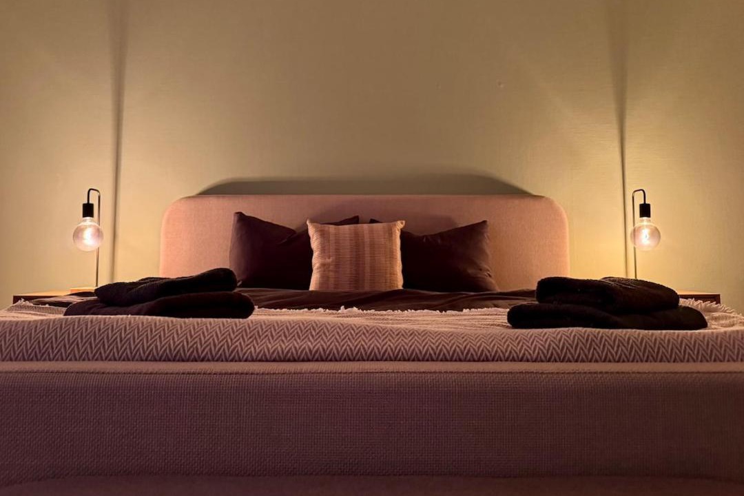 Photo of Bedroom in Meiringen