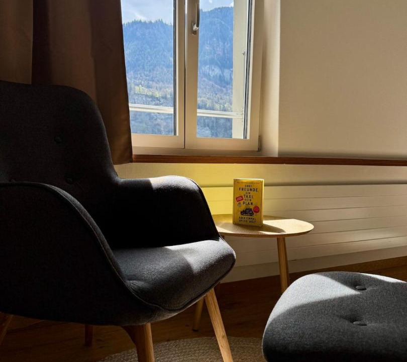 Photo of Livingroom in Meiringen
