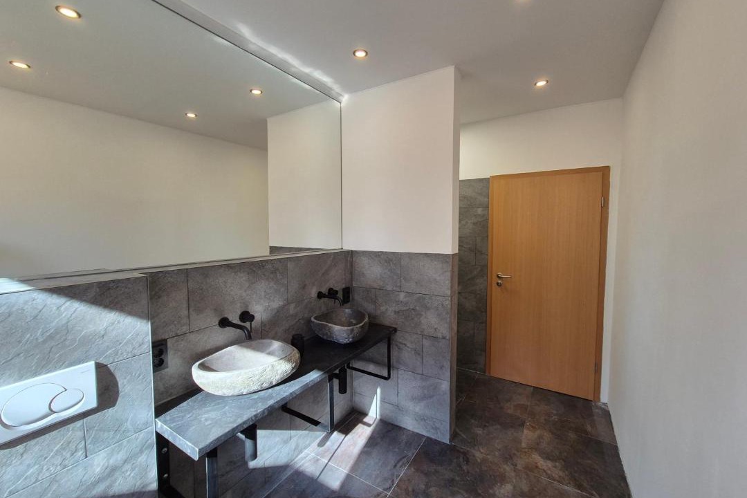 Photo of Bathroom in Zeuthen