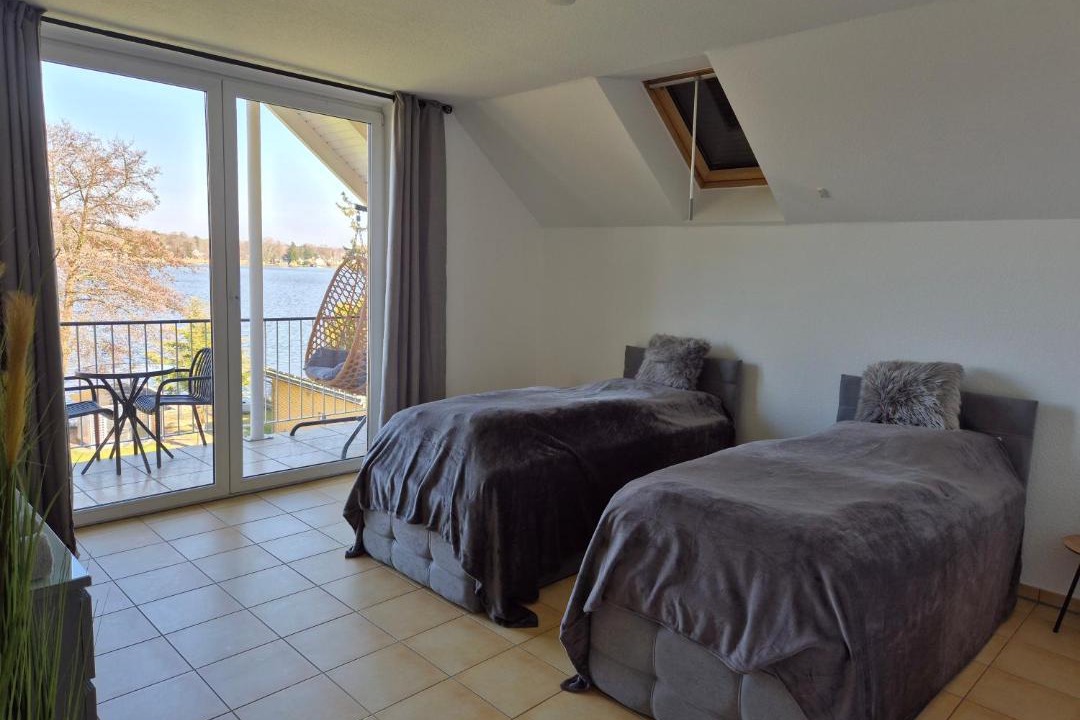 Photo of Bedroom in Zeuthen