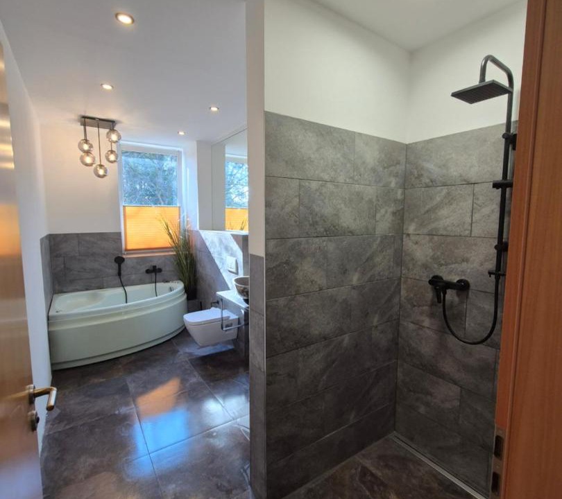Photo of Bathroom in Zeuthen