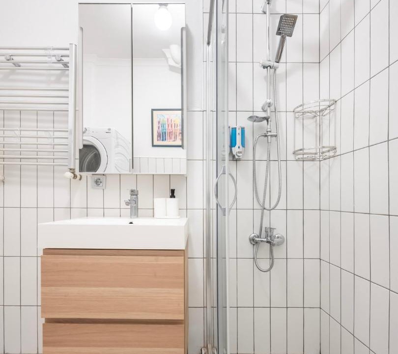 Photo of Bathroom in Kabatas