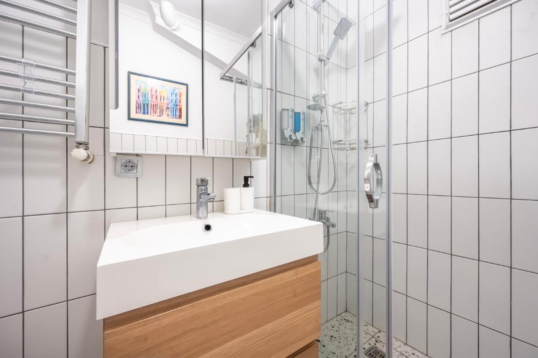 Photo of Bathroom in Kabatas