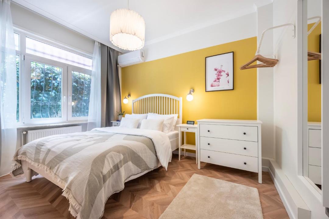 Photo of Bedroom in Kabatas