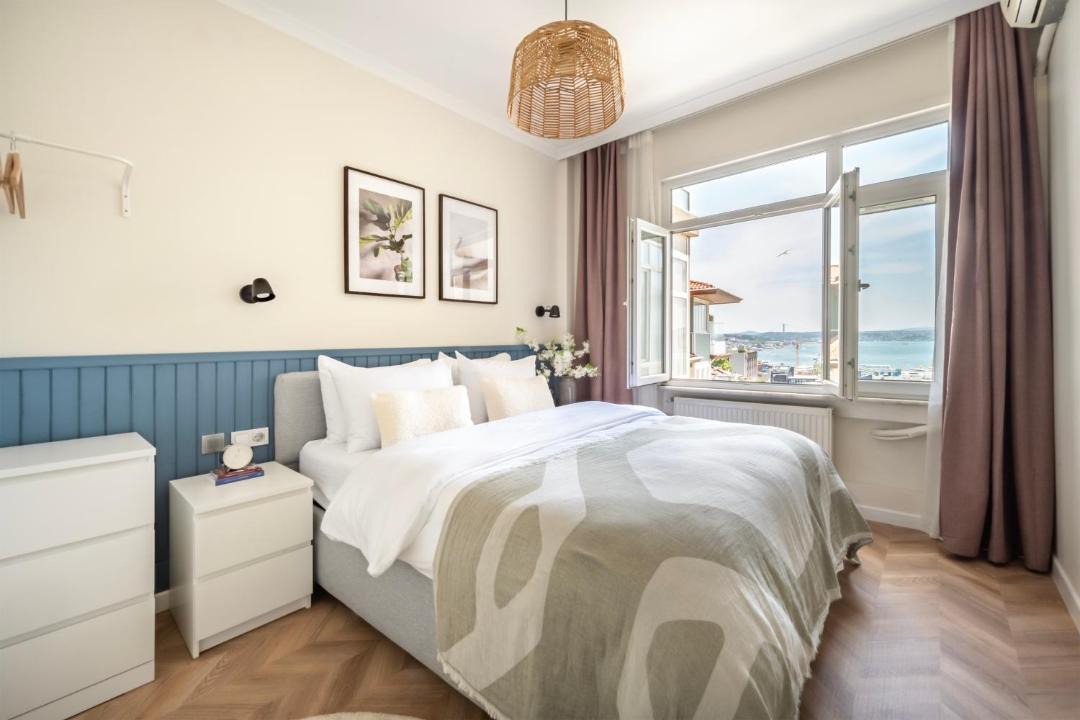 Photo of Bedroom in Kabatas