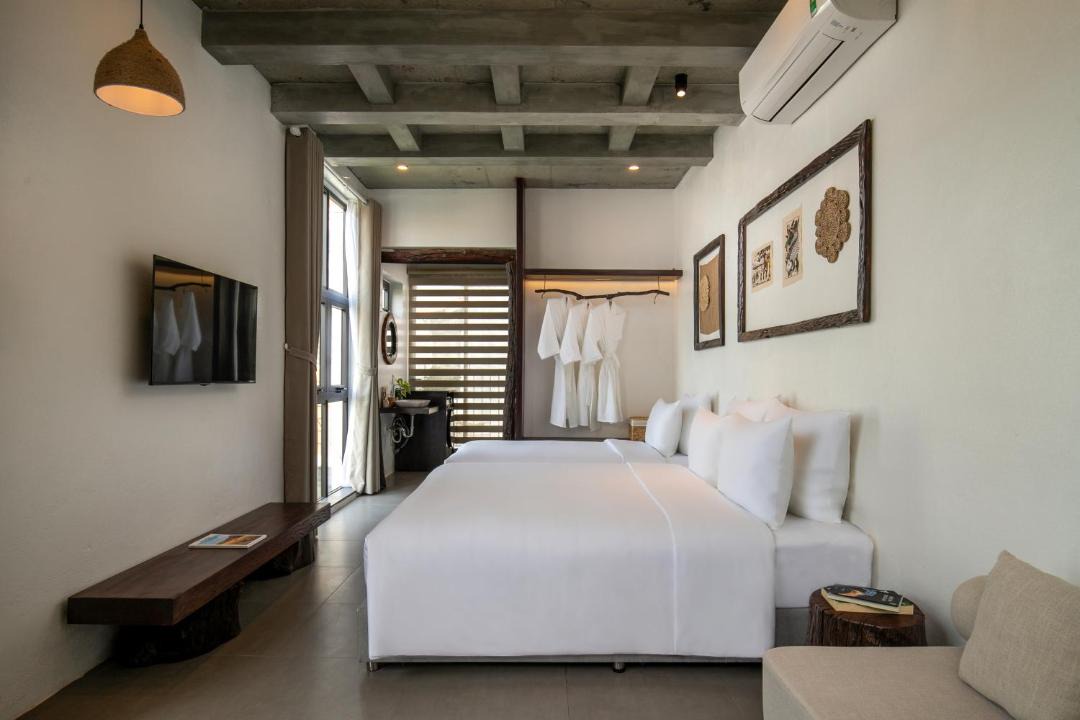 Photo of Bedroom in Cam Pho