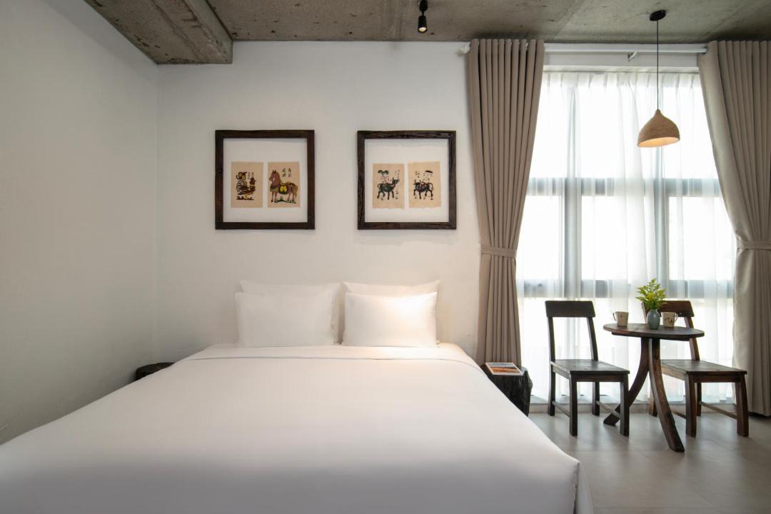 Photo of Bedroom in Cam Pho