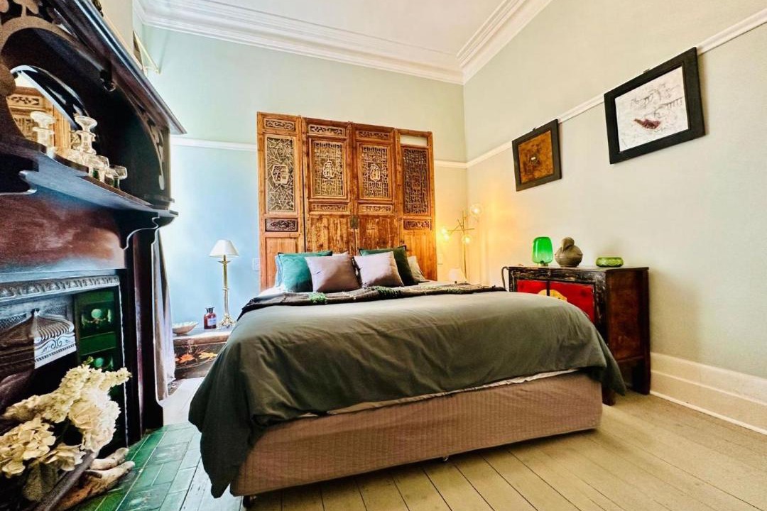 Photo of Bedroom in Elwood
