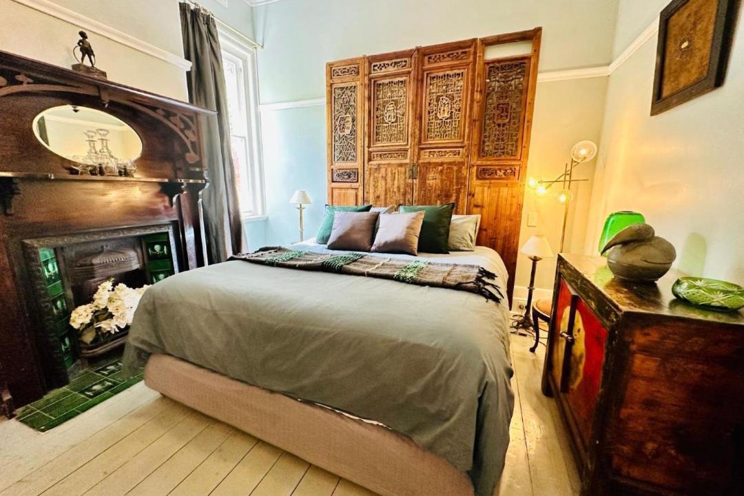 Photo of Bedroom in Elwood