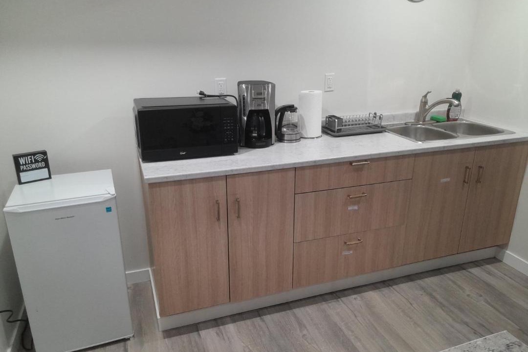 Photo of Kitchen in Transcona