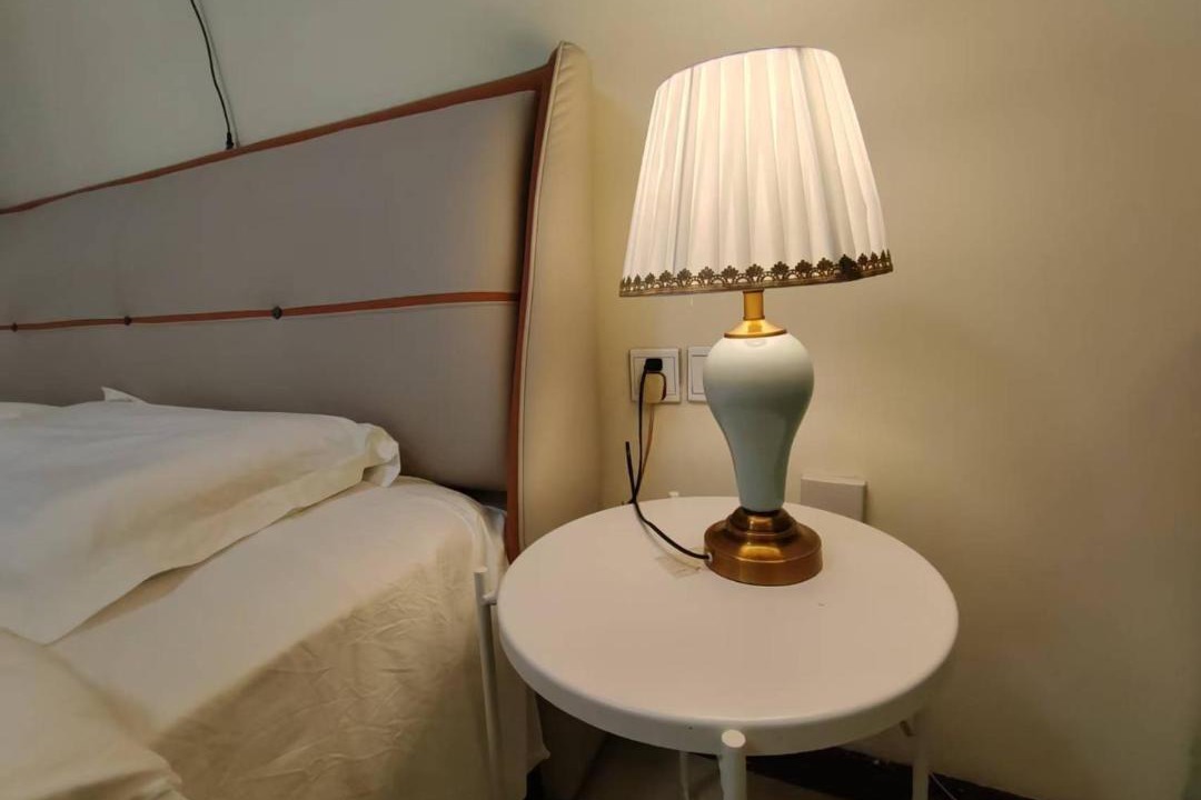 Photo of Bedroom in Harbin City Center