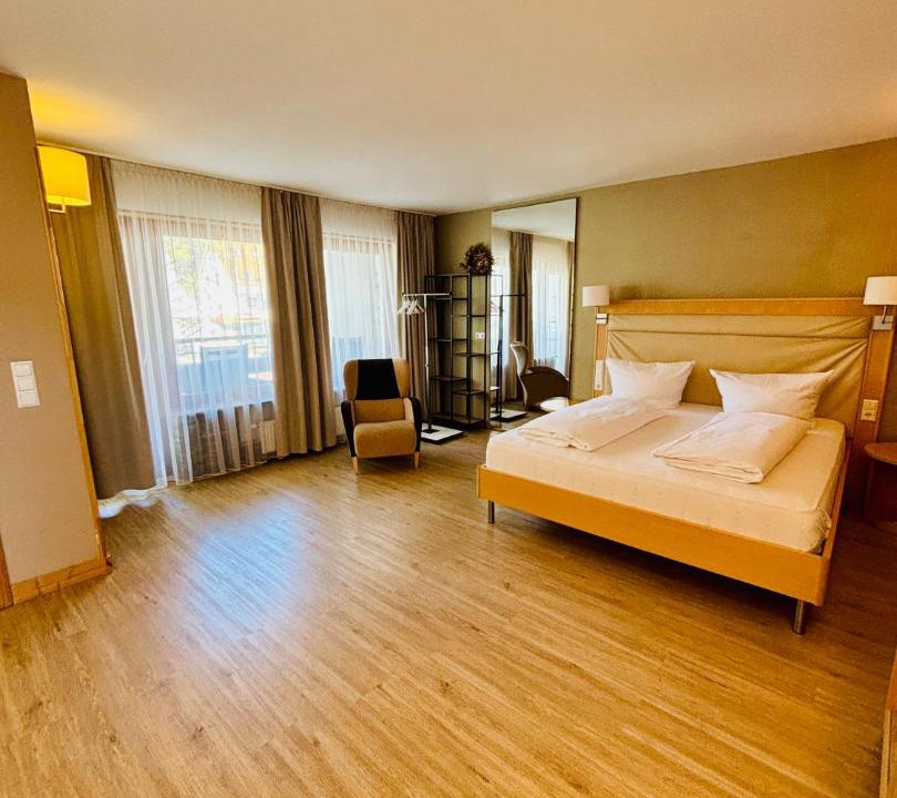 Photo of Bedroom in Metzingen