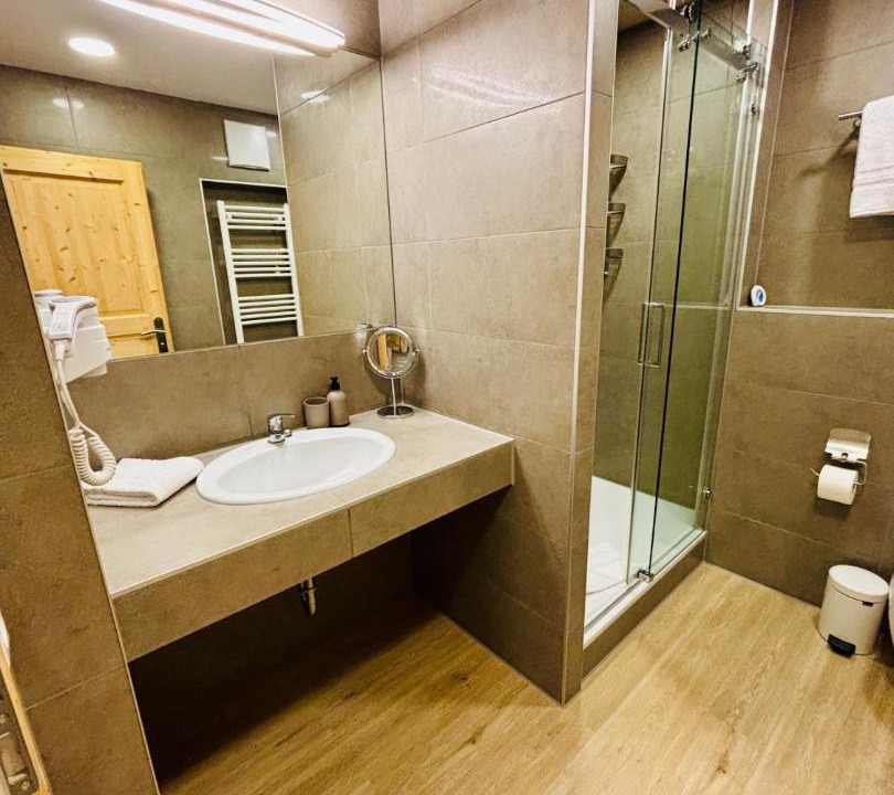 Photo of Bathroom in Metzingen