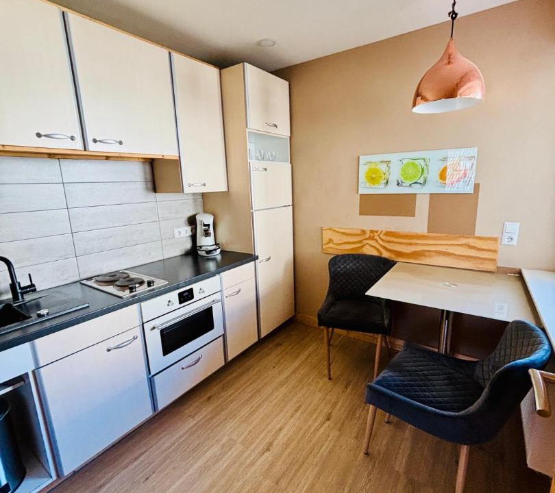 Photo of Kitchen in Metzingen