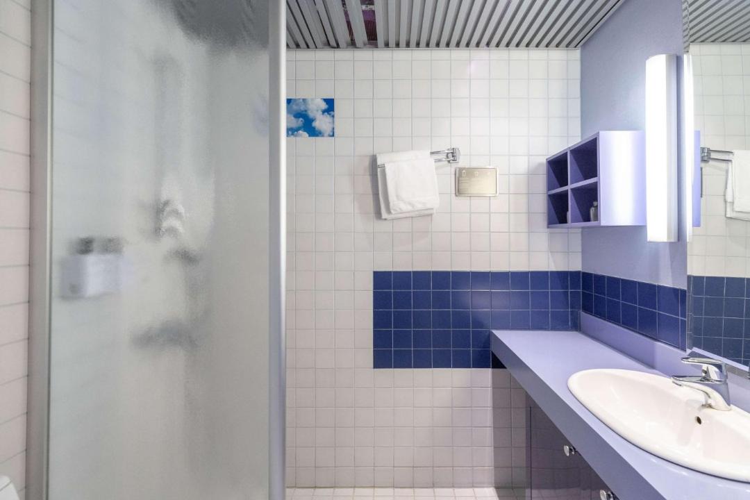 Photo of Bathroom in Kluuvi
