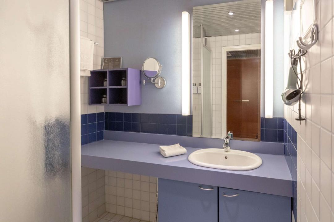 Photo of Bathroom in Kluuvi