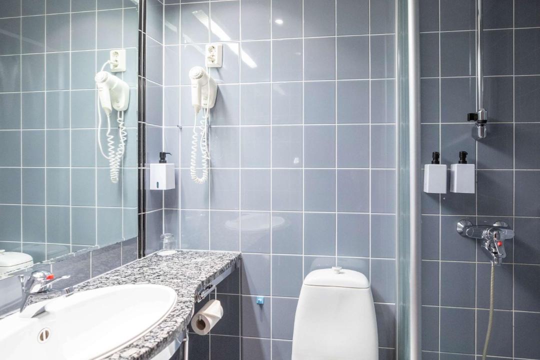 Photo of Bathroom in Kluuvi