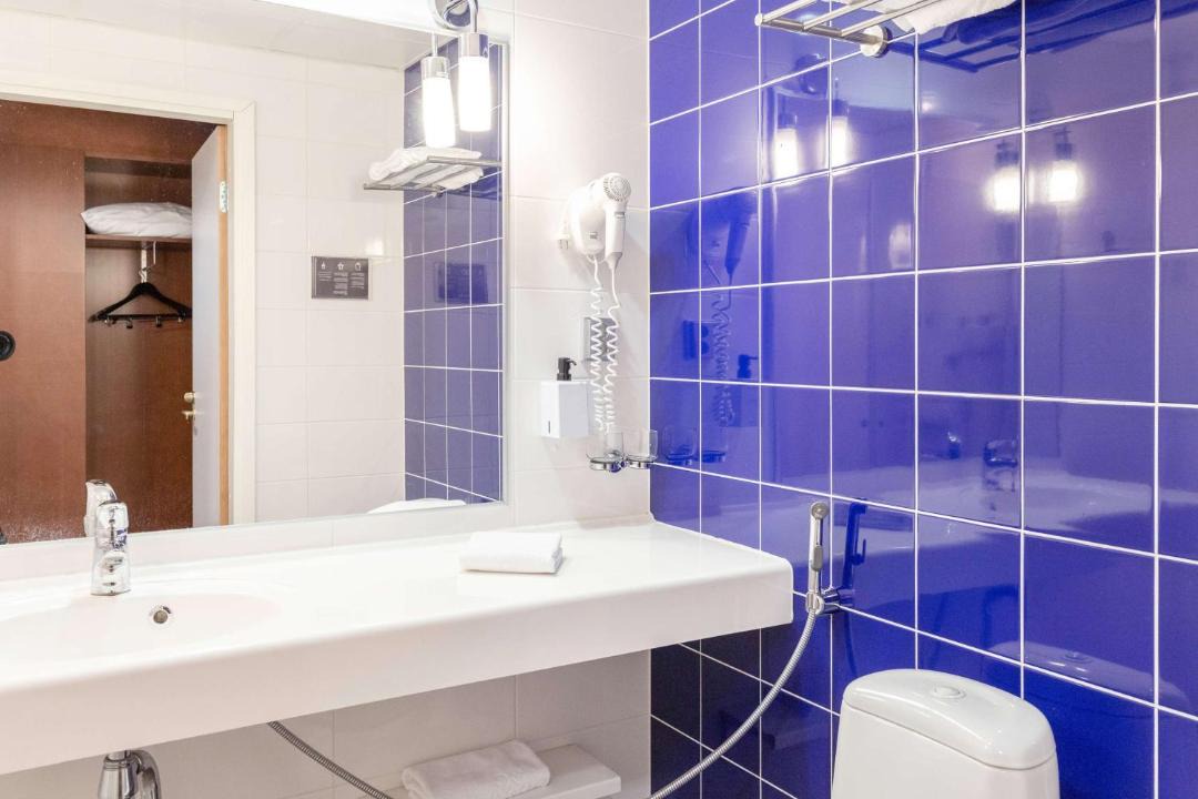 Photo of Bathroom in Kluuvi