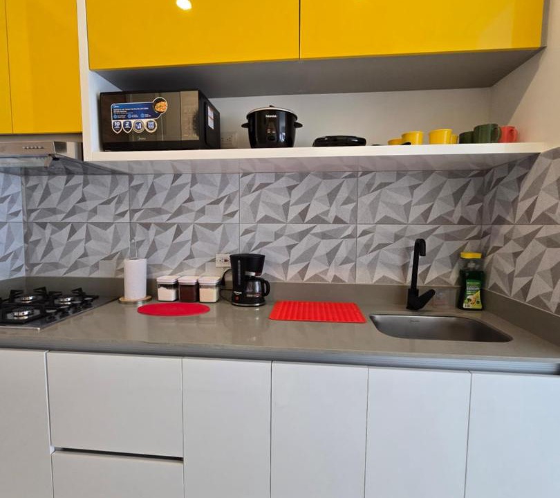 Photo of Kitchen in Santa Marta