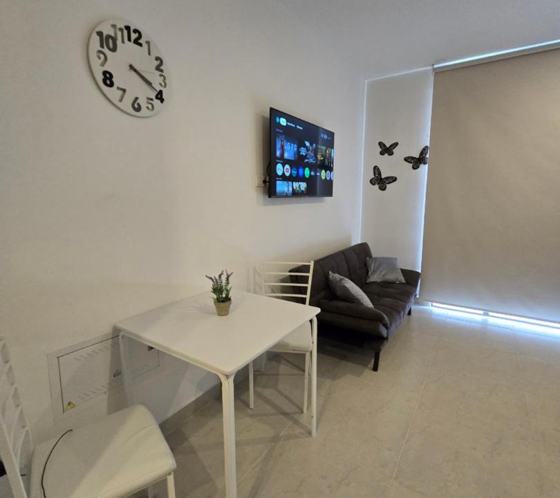 Photo of Livingroom in Santa Marta